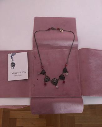 Collana YVONE CHRISTA
