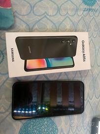 Samsung galaxy A05s