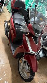 Honda SH 125 - 2020