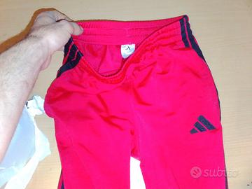 Canadese Adidas pantaloni originale uomo 