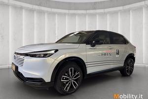 HONDA HR-V 1.5 hev Advance Style Plus ecvt