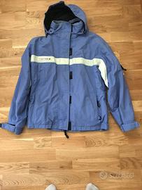 Giubbotto neve Mambo