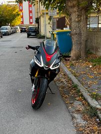 Aprilia RS 660 2022