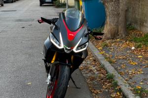 Aprilia RS 660 2022