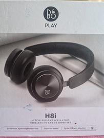 Bang&Olufsen h8i