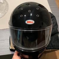 Casco BELL  ELIMINATOR   -  Tg.  L