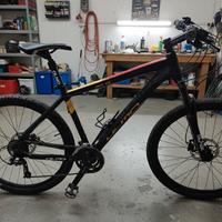 OLMO 27,5 KAVIR  MTB 