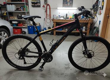 OLMO 27,5 KAVIR  MTB 