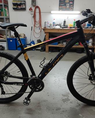 OLMO 27,5 KAVIR  MTB 