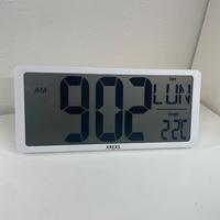 Orologio, Sveglia digitale XXL , XREXS