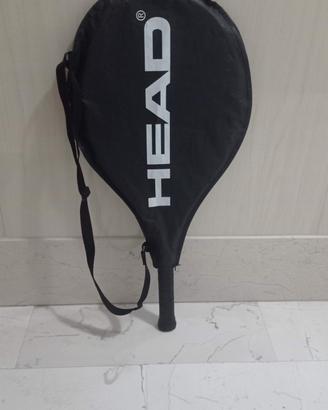 Tennis racchetta ragazzi HEAD