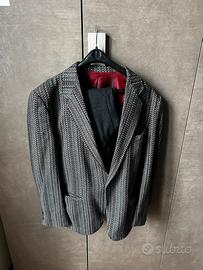 Giacca WBX Italiana – taglia 44