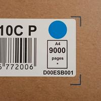 TONER ORIGINALE BROTHER TN-910C