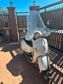 Vespa Piaggio Gts 300