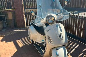 Vespa Piaggio Gts 300