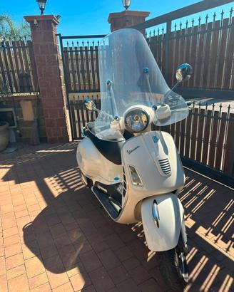 Vespa Piaggio Gts 300