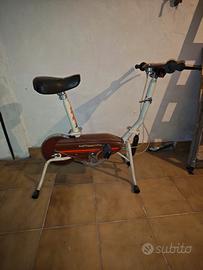 cyclette vintage 