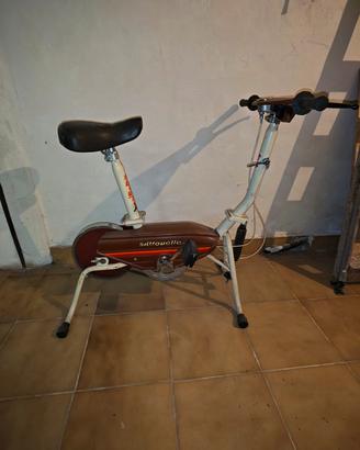 cyclette vintage 