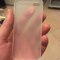 Cover iphone 5s se