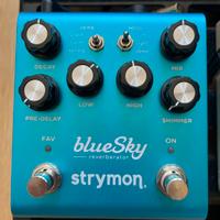 Strymon BlueSky