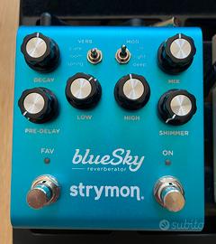 Strymon BlueSky