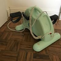 Pedaliera riabilitativa