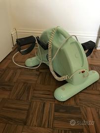 Pedaliera riabilitativa