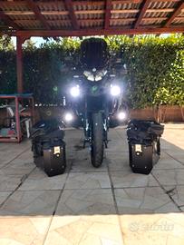 BENELLI TRK 502 X GT