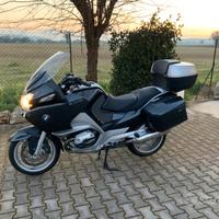 Bmw r 1200 rt - 2005