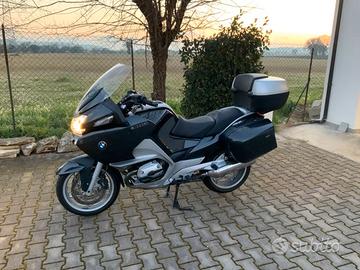 Bmw r 1200 rt - 2005