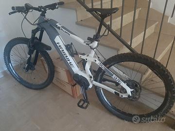 e-bike