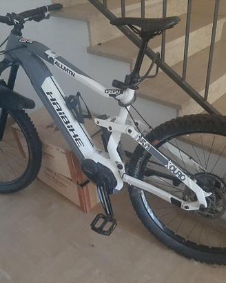 e-bike