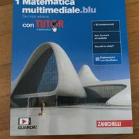 Matematica multimediale.blu