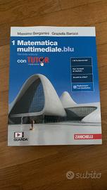 Matematica multimediale.blu