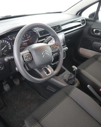 CITROEN C3 C3 PureTech 83 S&S Shine
