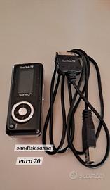 sandisk