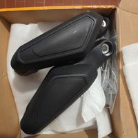 Para-motore Triumph tiger sport 660