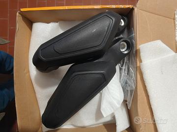 Para-motore Triumph tiger sport 660