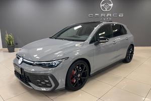 New Volkswagen Golf 8.5 GTI