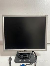 Monitor