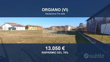 Immobile in asta di 1052 m² a Orgiano