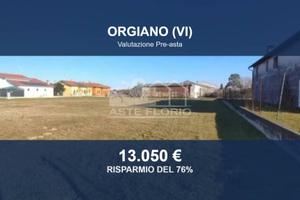 Immobile in asta di 1052 m² a Orgiano