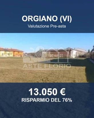 Immobile in asta di 1052 m² a Orgiano