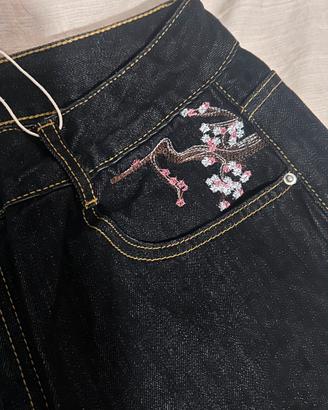 derschutze jeans 