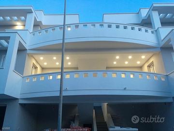 DA22.08 TRILO NUOVISSIMO LIDO MARINI 200m SPIAGGIA