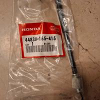  honda cbx 1000 6 cilindri carenata
