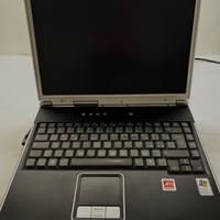 Portatile Asus A2500D