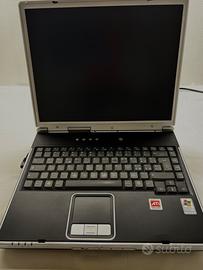 Portatile Asus A2500D