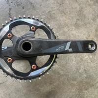 Guarnitura sram force