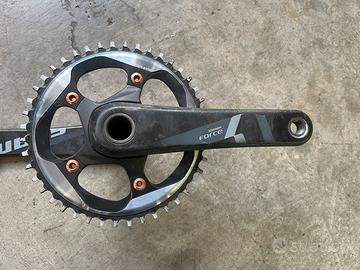 Guarnitura sram force